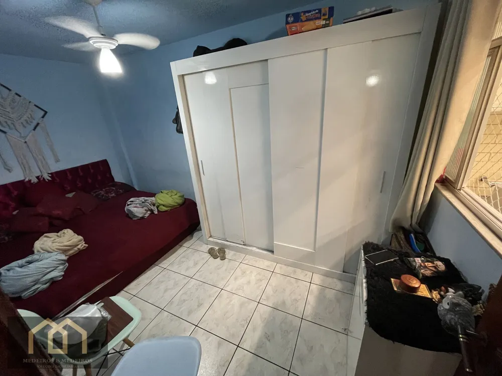 Casa, 2 quartos, 80 m² - Foto 15