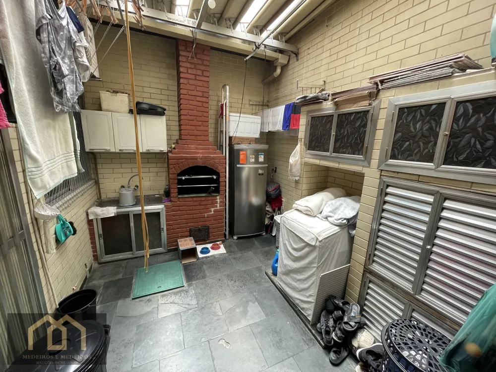 Casa, 2 quartos, 80 m² - Foto 3