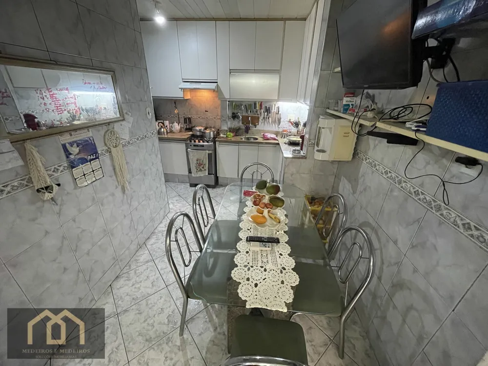 Casa, 2 quartos, 80 m² - Foto 10