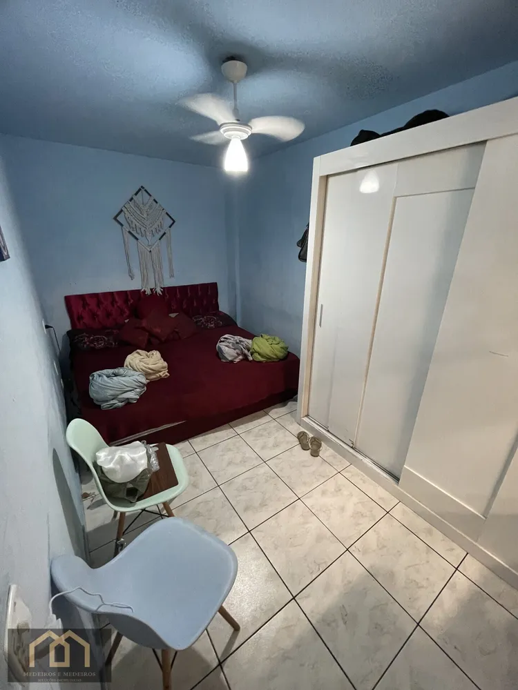 Casa, 2 quartos, 80 m² - Foto 14