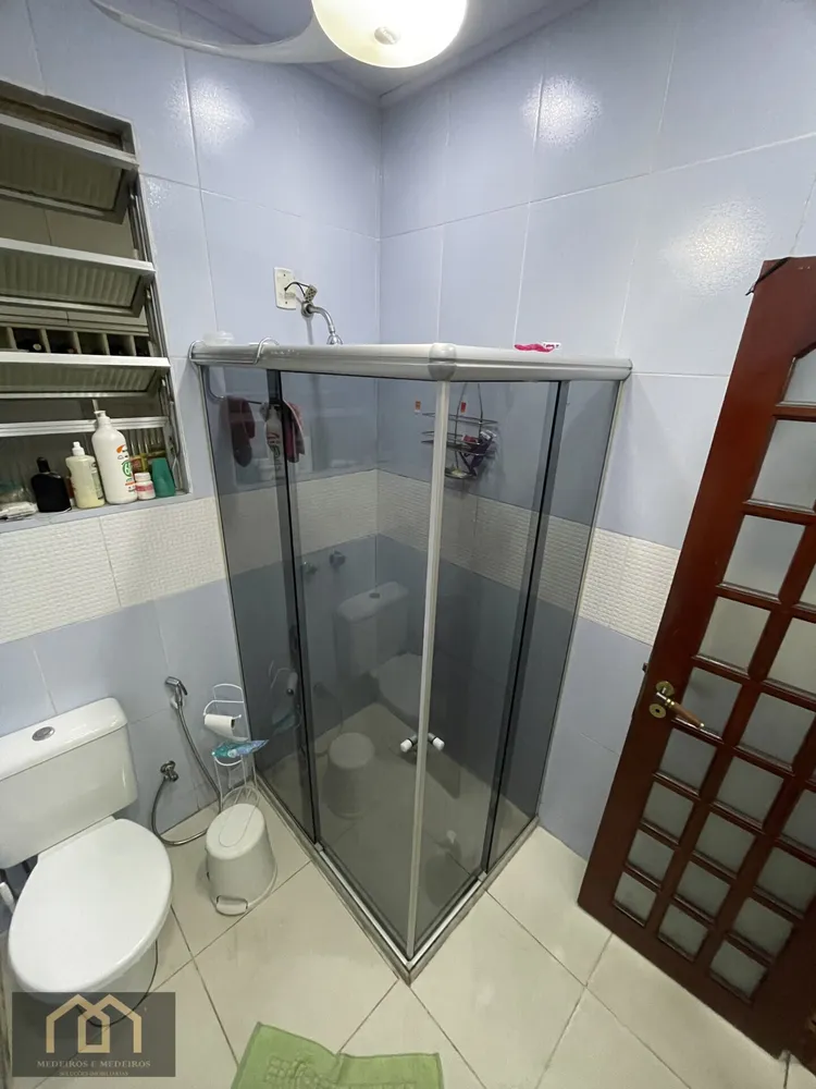 Casa, 2 quartos, 80 m² - Foto 17