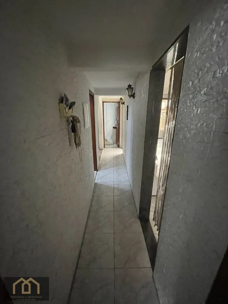 Casa, 2 quartos, 80 m² - Foto 5