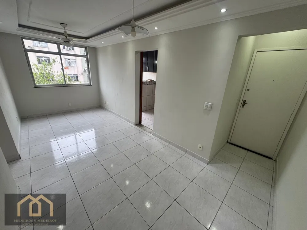 Apartamento, 2 quartos, 55 m² - Foto 2