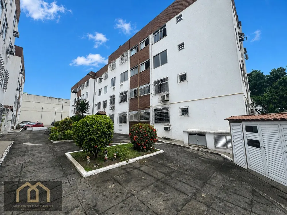 Apartamento, 2 quartos, 55 m² - Foto 1