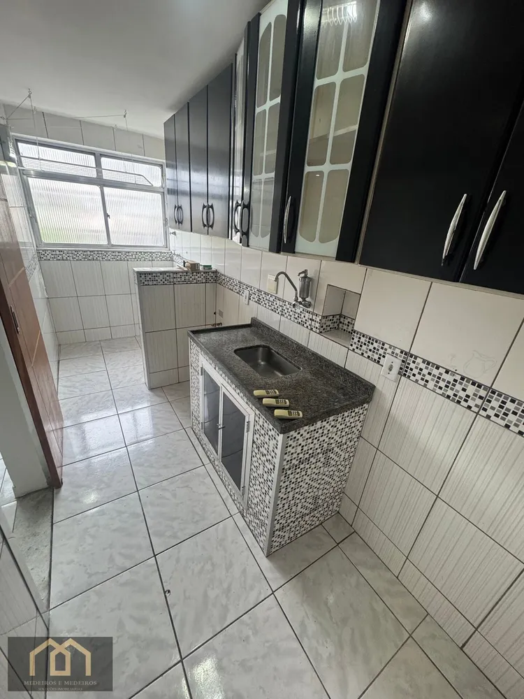 Apartamento, 2 quartos, 55 m² - Foto 5
