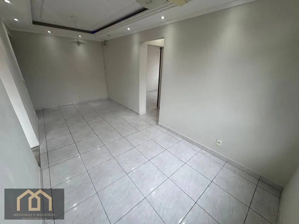 Apartamento, 2 quartos, 55 m² - Foto 3