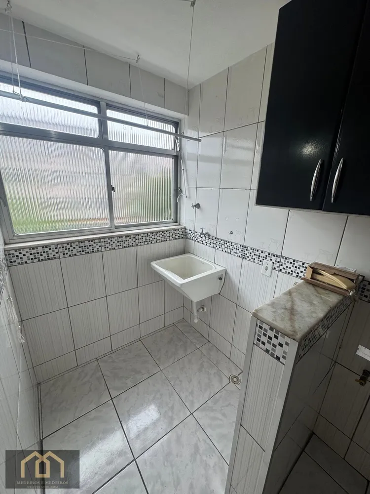 Apartamento, 2 quartos, 55 m² - Foto 6