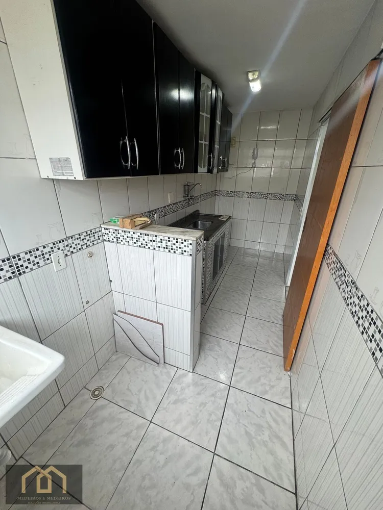 Apartamento, 2 quartos, 55 m² - Foto 7