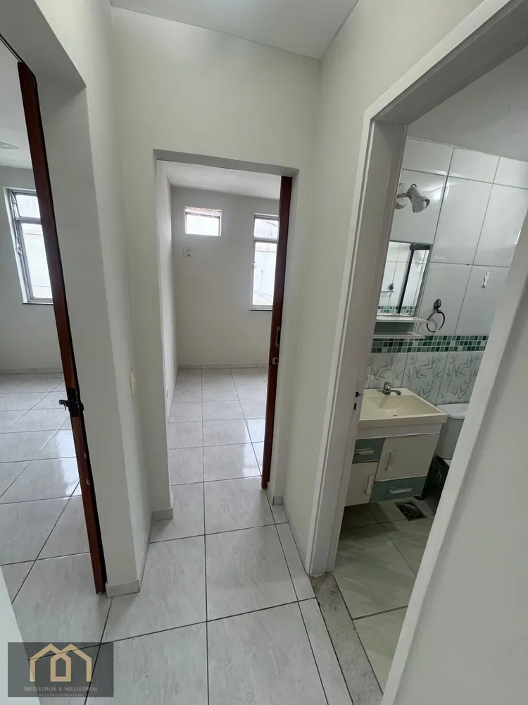 Apartamento, 2 quartos, 55 m² - Foto 8