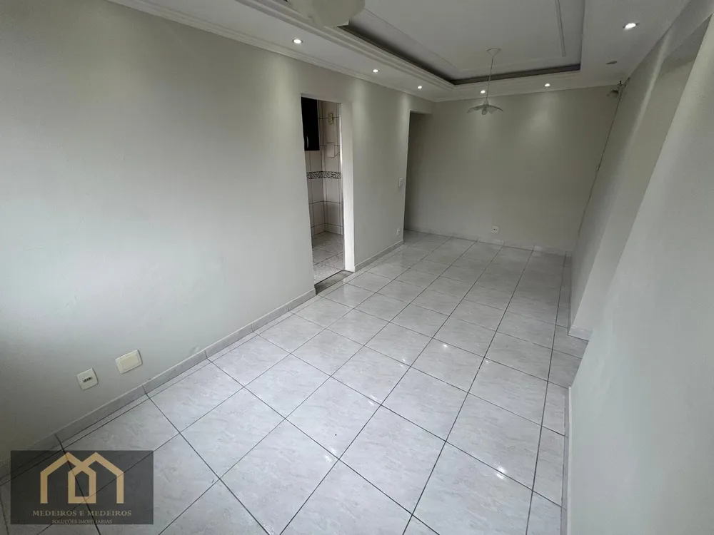 Apartamento, 2 quartos, 55 m² - Foto 4