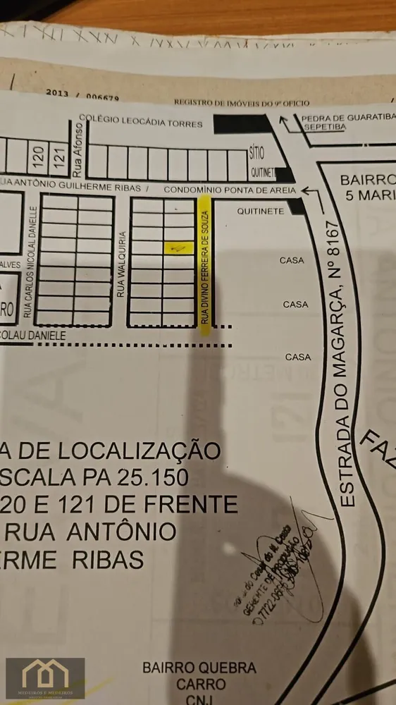 Terreno, 360 m² - Foto 21