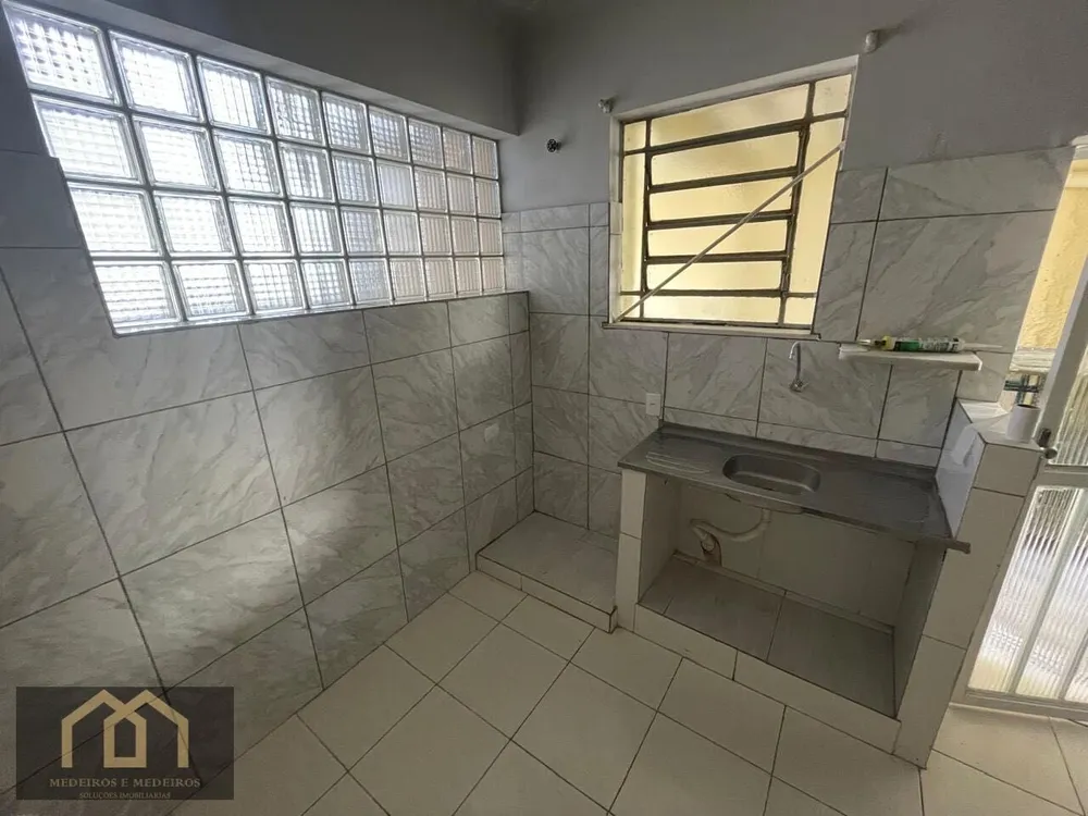 Depósito-Galpão, 500 m² - Foto 14