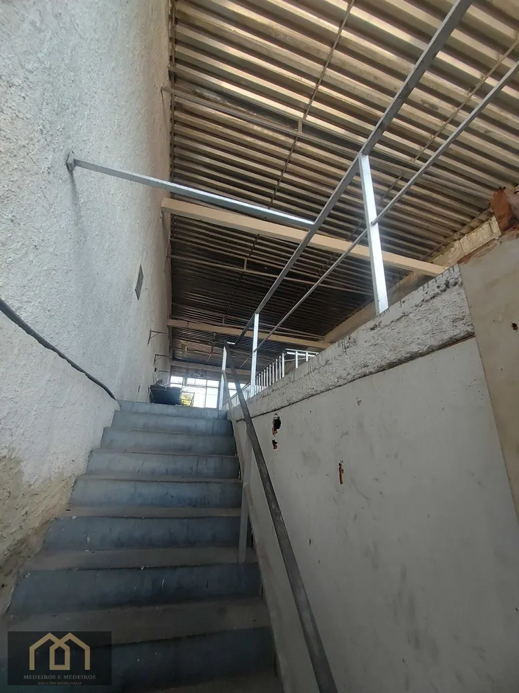 Depósito-Galpão, 500 m² - Foto 20