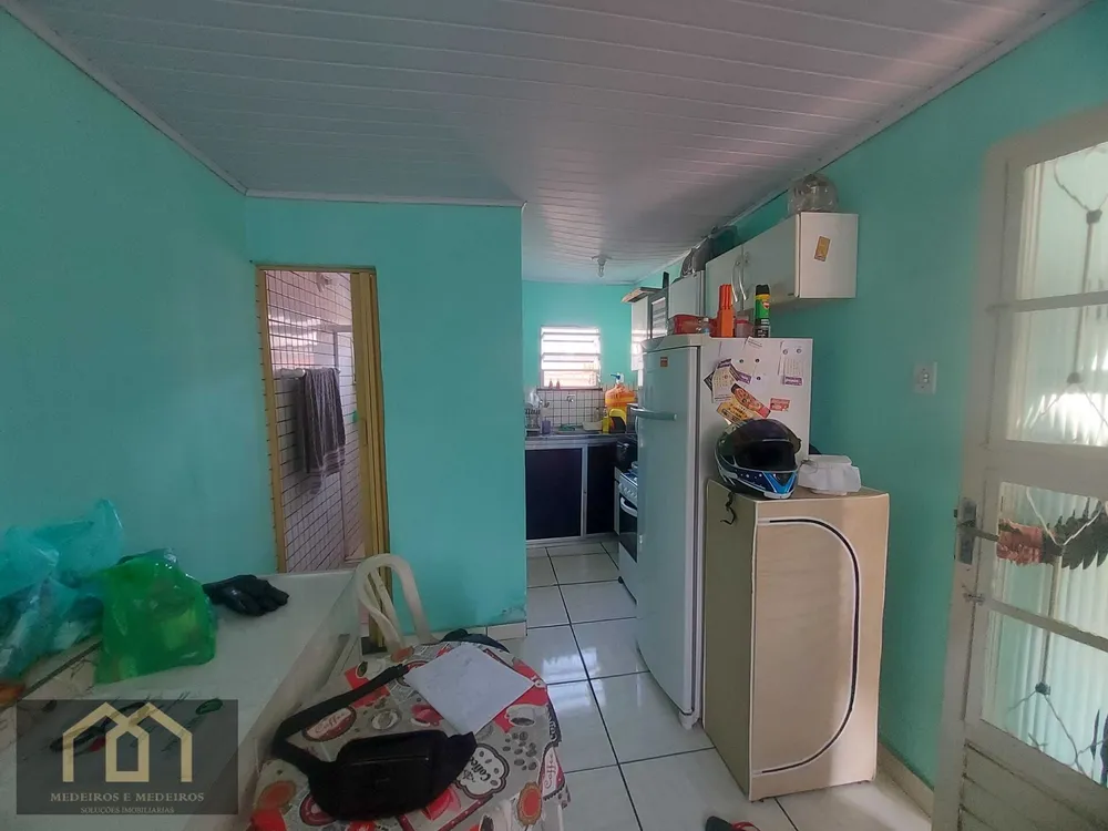 Depósito-Galpão, 500 m² - Foto 19
