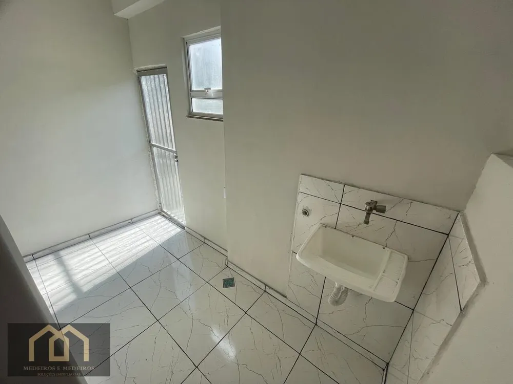 Depósito-Galpão, 500 m² - Foto 6
