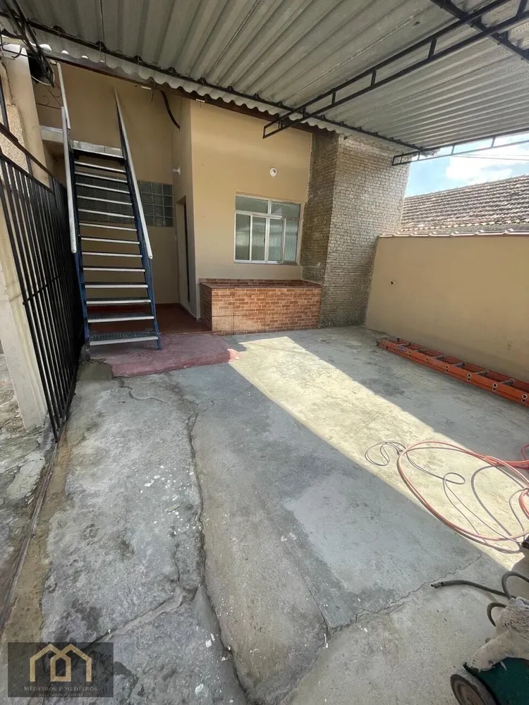 Depósito-Galpão, 500 m² - Foto 2
