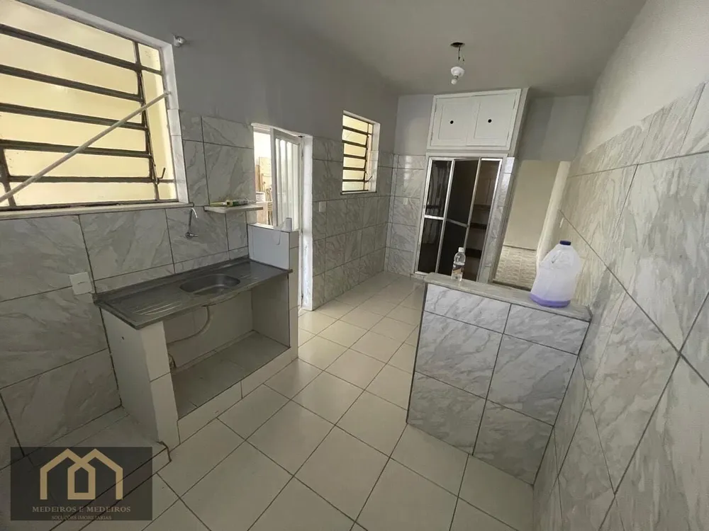 Depósito-Galpão, 500 m² - Foto 13