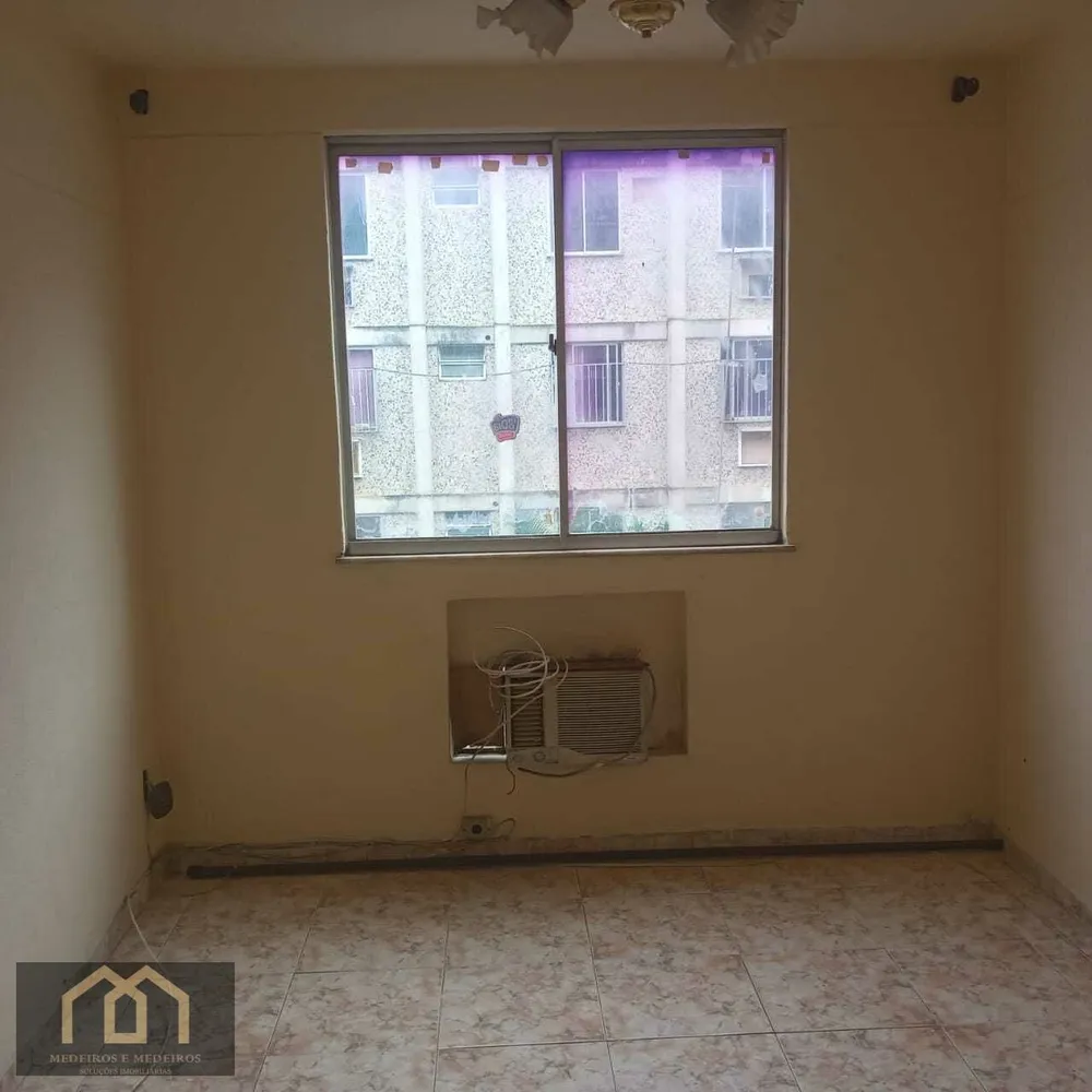 Apartamento, 1 quarto, 40 m² - Foto 7