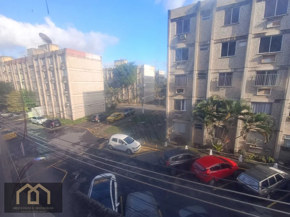 Apartamento, 1 quarto, 40 m² - Foto 8