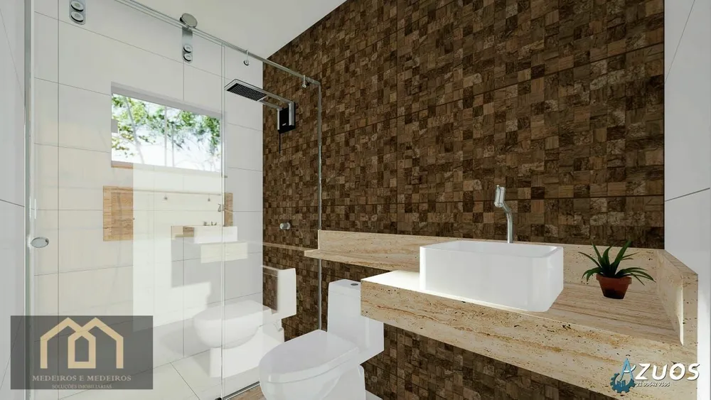 Casa, 3 quartos, 124 m² - Foto 8
