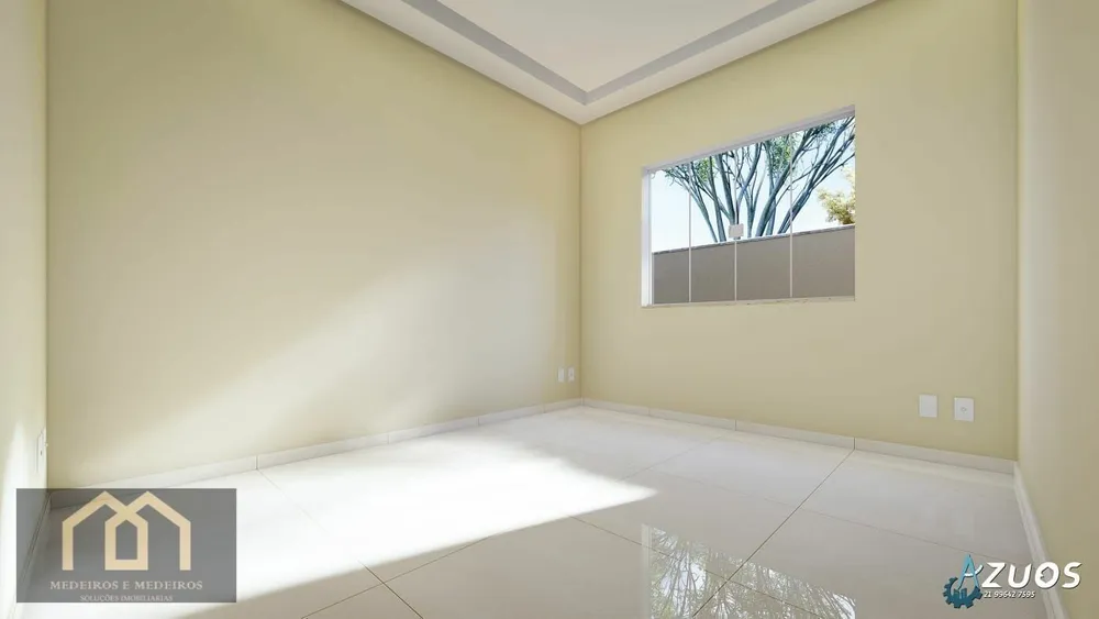 Casa, 3 quartos, 124 m² - Foto 6