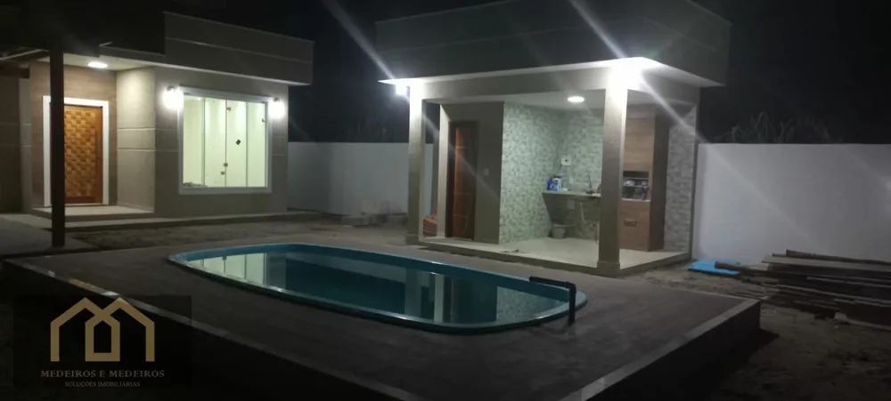 Casa, 3 quartos, 124 m² - Foto 14