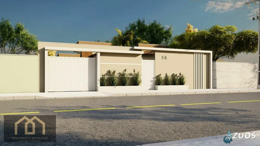 Casa, 3 quartos, 124 m² - Foto 9