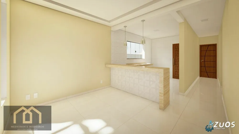 Casa, 3 quartos, 124 m² - Foto 7