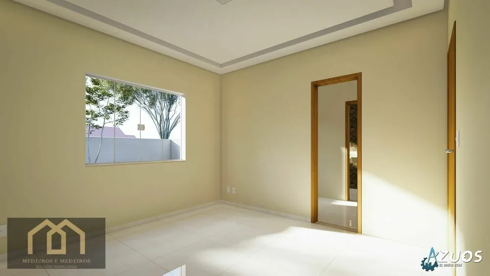 Casa, 3 quartos, 124 m² - Foto 5