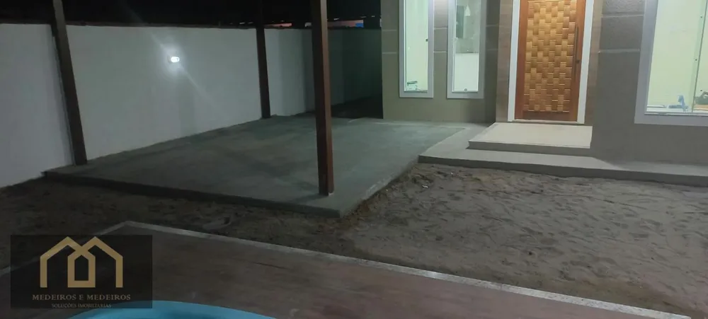 Casa, 3 quartos, 124 m² - Foto 12