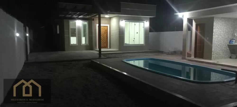 Casa, 3 quartos, 124 m² - Foto 13