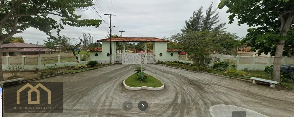 Terreno, 456 m² - Foto 1
