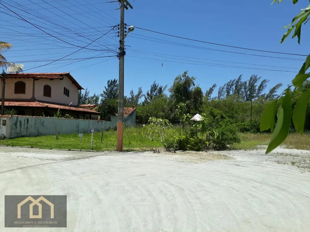 Terreno, 456 m² - Foto 6