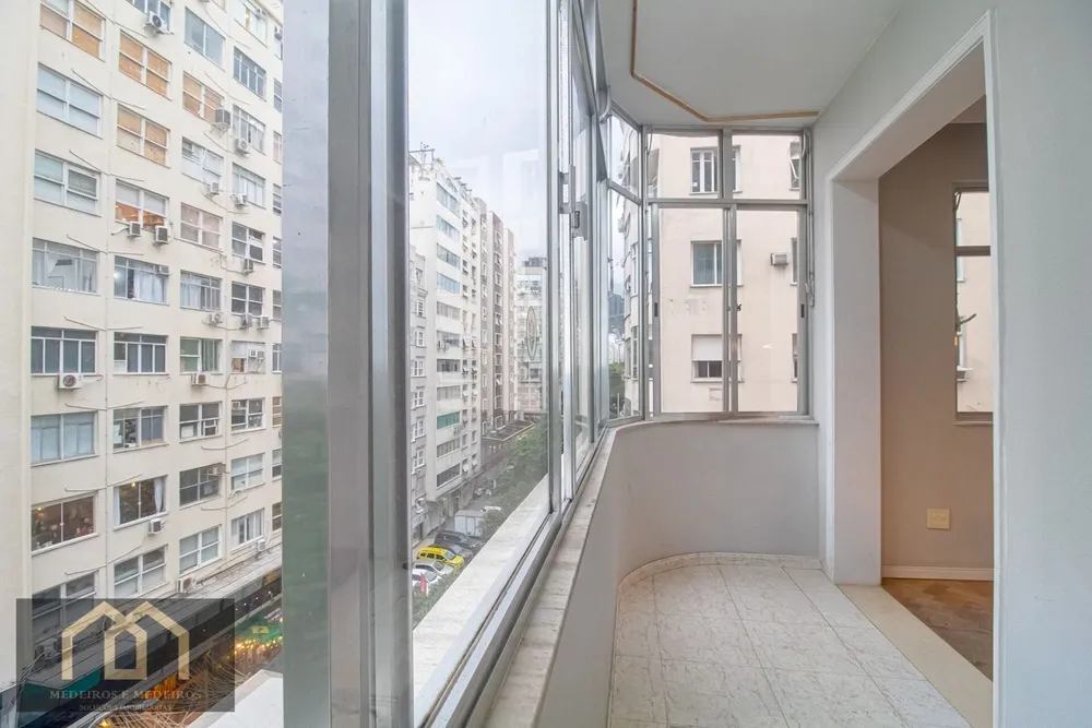 Apartamento, 4 quartos, 176 m² - Foto 7