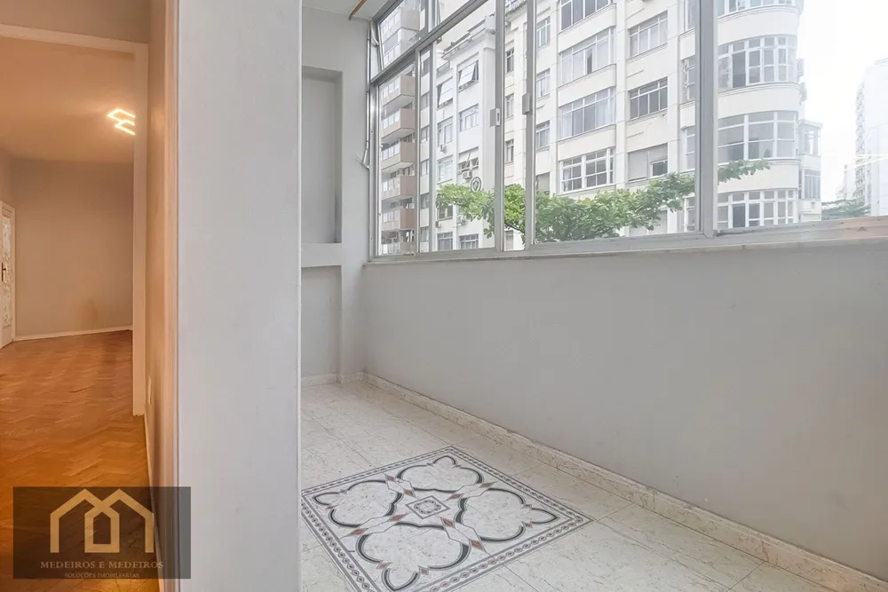 Apartamento, 4 quartos, 176 m² - Foto 6
