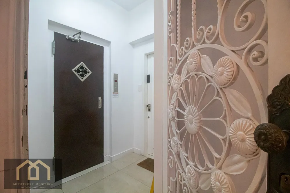 Apartamento, 4 quartos, 176 m² - Foto 27