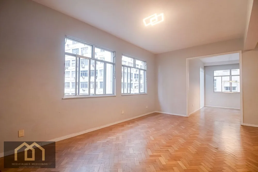 Apartamento, 4 quartos, 176 m² - Foto 2