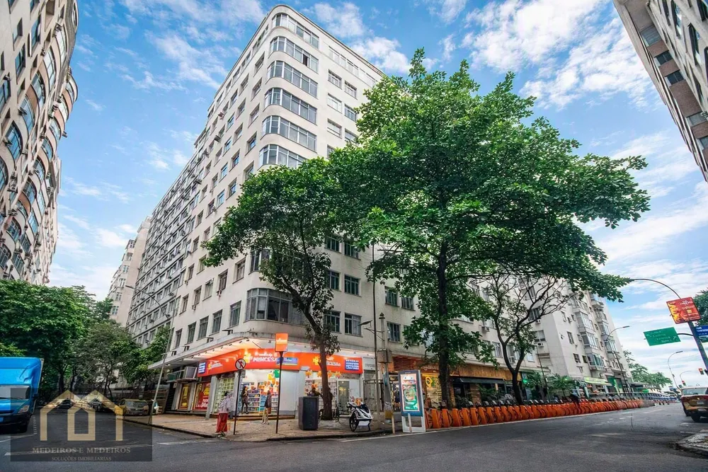 Apartamento, 4 quartos, 176 m² - Foto 34