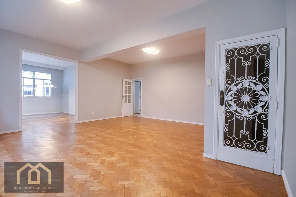 Apartamento, 4 quartos, 176 m² - Foto 23