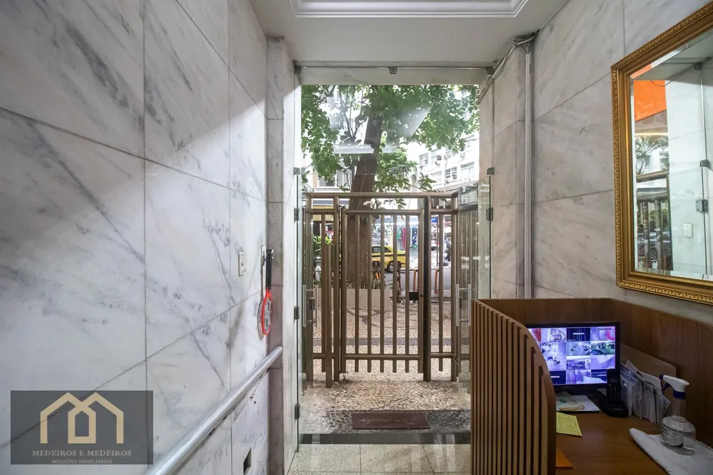 Apartamento, 4 quartos, 176 m² - Foto 35