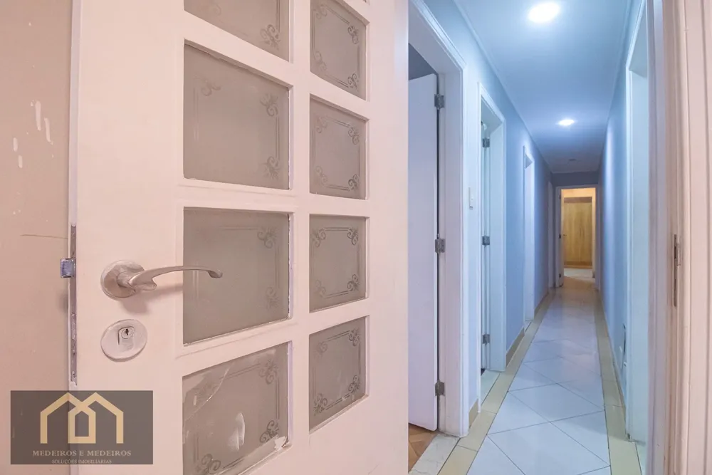 Apartamento, 4 quartos, 176 m² - Foto 9