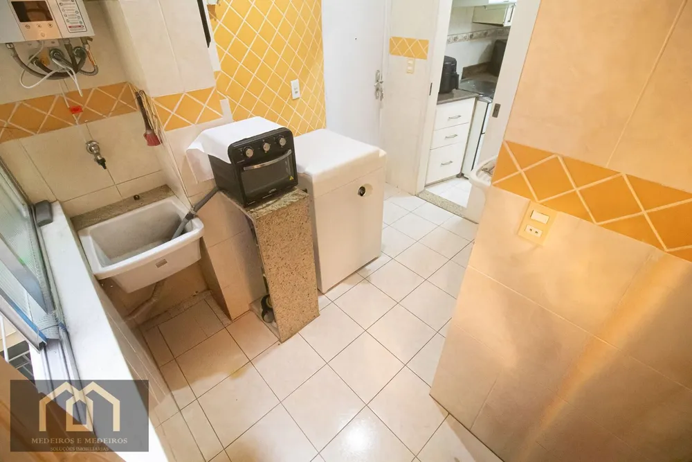 Apartamento, 4 quartos, 176 m² - Foto 29