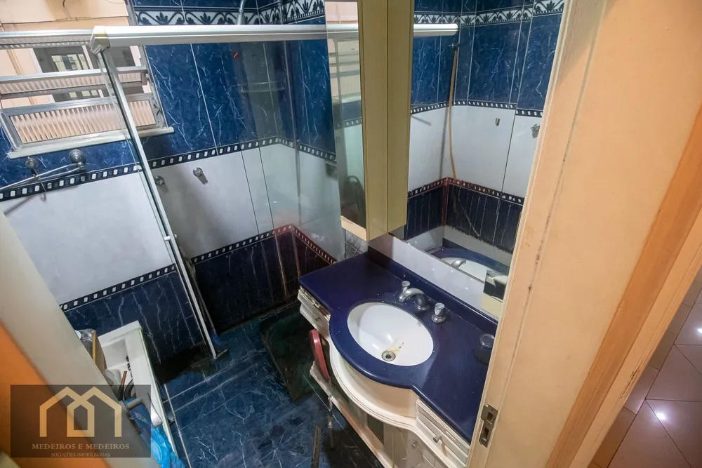 Apartamento, 4 quartos, 176 m² - Foto 22