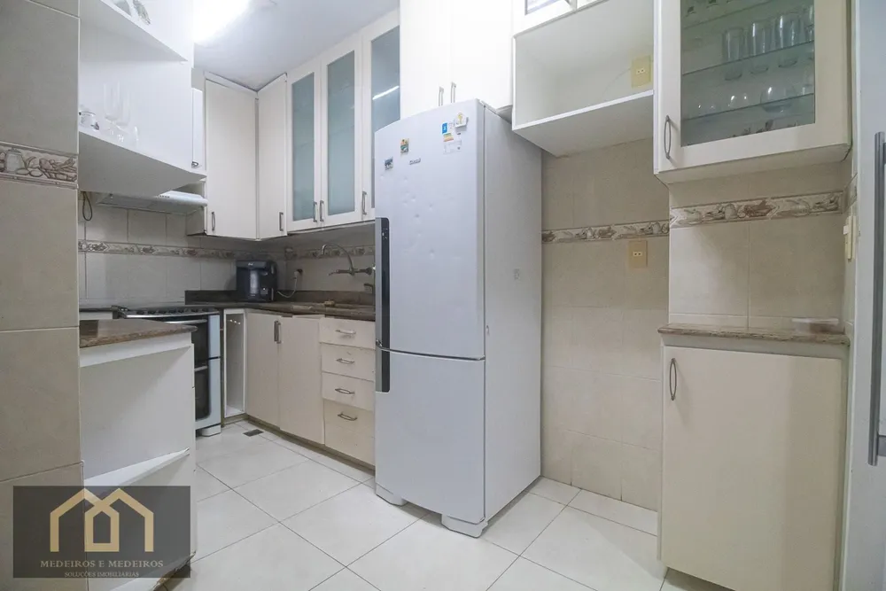 Apartamento, 4 quartos, 176 m² - Foto 25