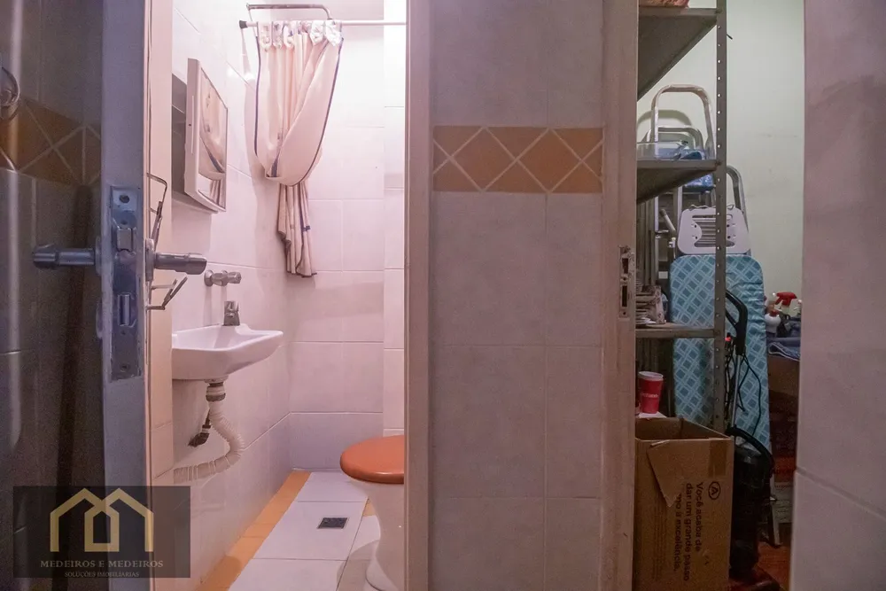 Apartamento, 4 quartos, 176 m² - Foto 30