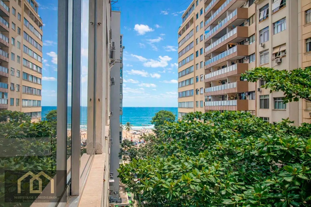 Apartamento, 4 quartos, 176 m² - Foto 1