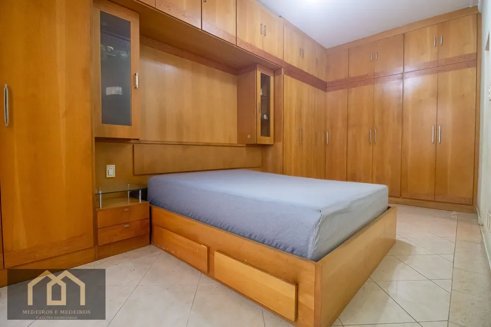 Apartamento, 4 quartos, 176 m² - Foto 21