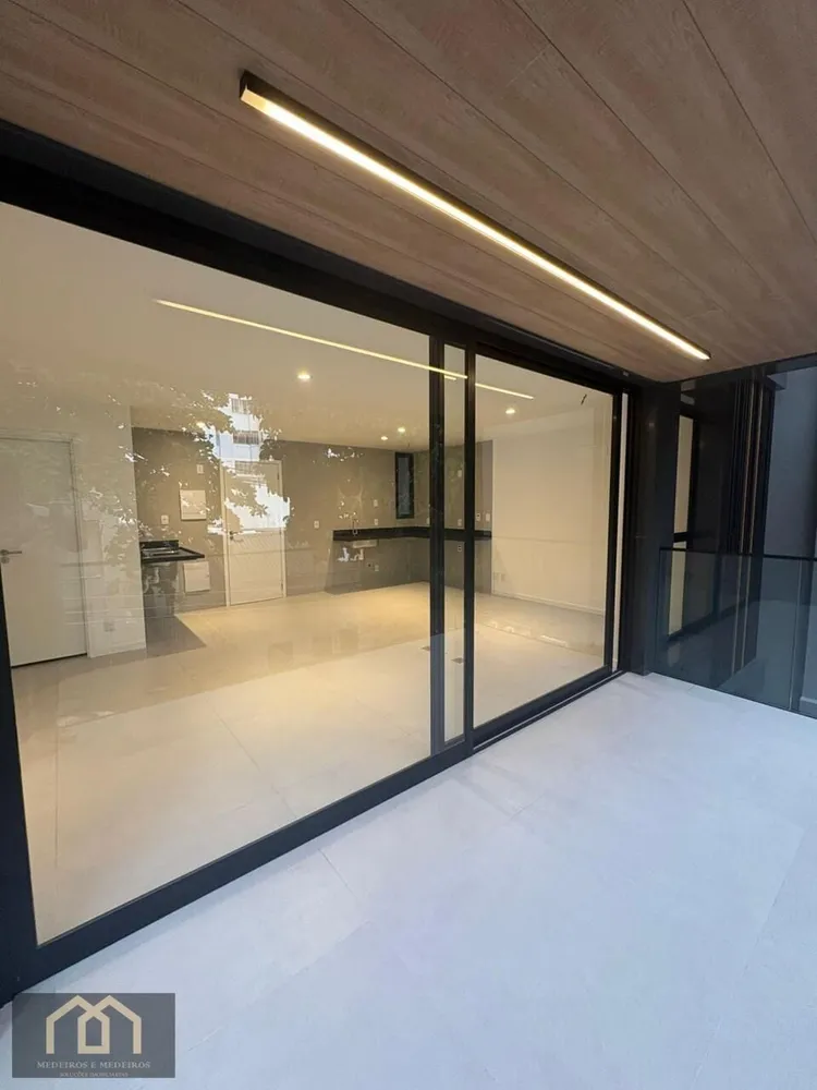 Apartamento, 1 quarto, 50 m² - Foto 2