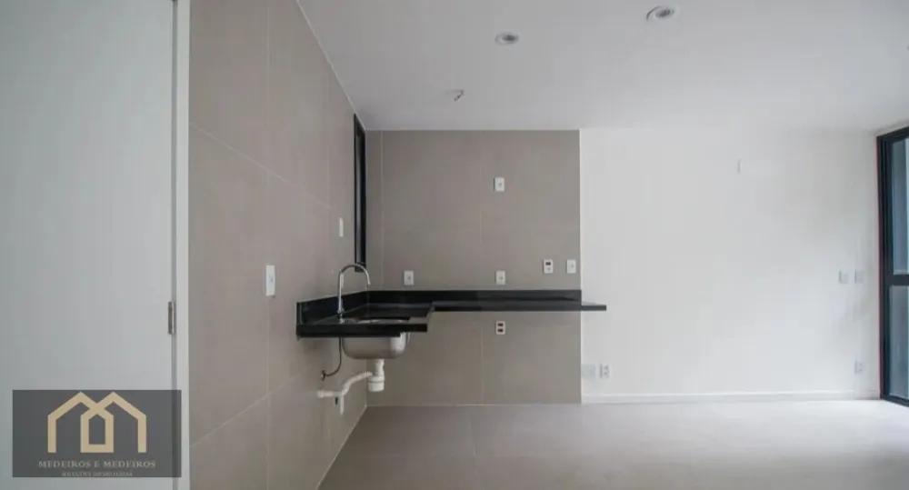Apartamento, 1 quarto, 50 m² - Foto 10
