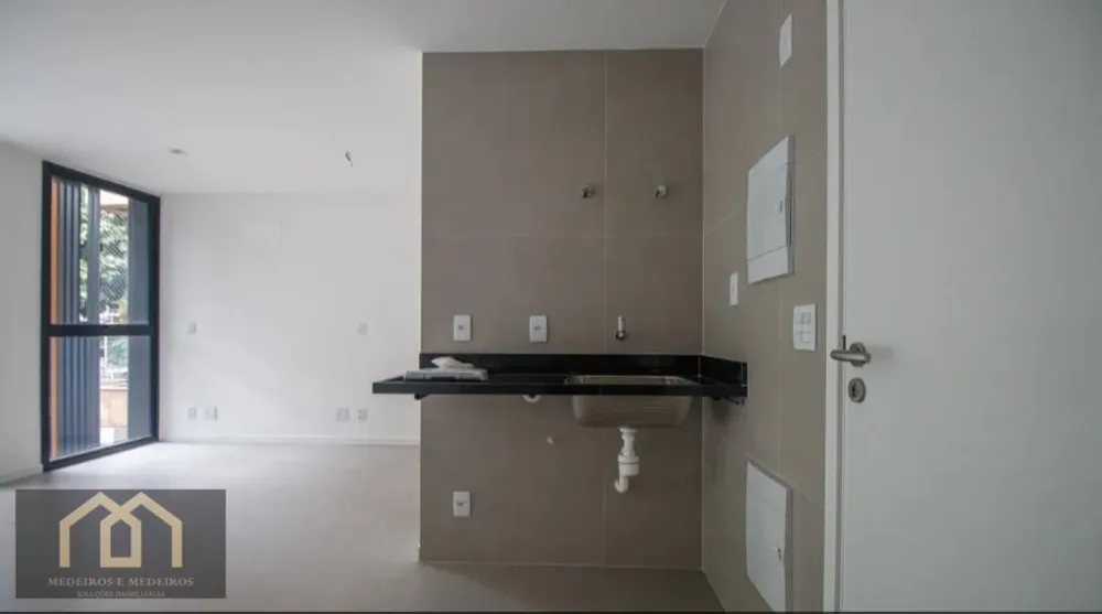 Apartamento, 1 quarto, 50 m² - Foto 9